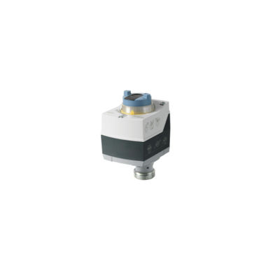 24VSAS81.00 Elektrischer Aktor zur Gebäudesteuerung 400N Kraft 5,5 mm Fahrtgeschwindigkeit 120s