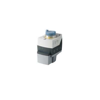 400N-Strecken 5,5 mm 24V elektrischer Aktor PLC S55158-A105 für Gebäudeautomationssysteme