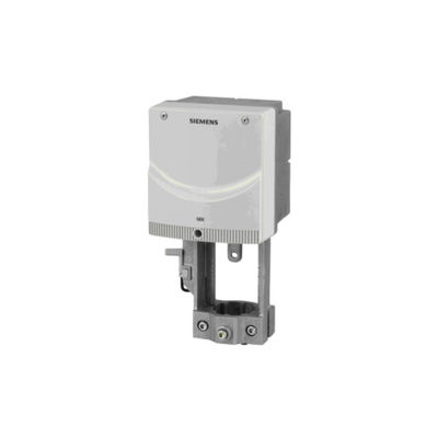1800N 3P AC24V Aktor für Gebäudesteuerungssystem PLC S55160-A115 SBV81P Automation
