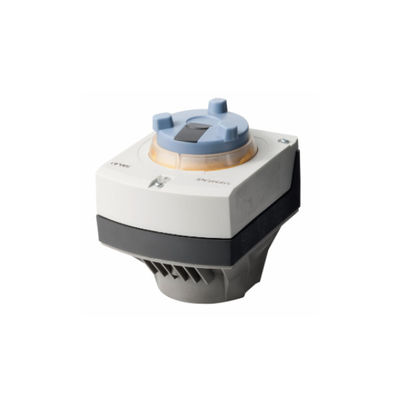 Gebäudesteuerungsautomatisierung mit PLC S55162-A103 SAL61.00T40 Winkelschlagantrieb