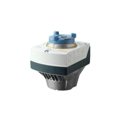 Verbessern Sie Ihre Gebäudeautomationssteuerung mit dem S55162-A105 PLC-Winkelschlagantrieb