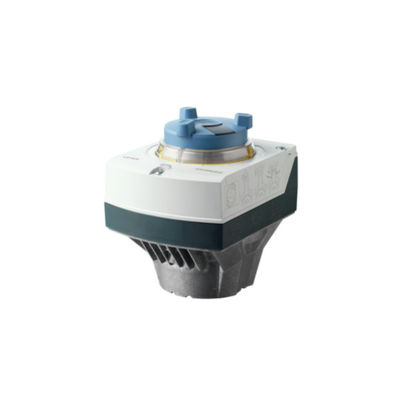 Verbessern Sie Ihre Gebäudesteuerung mit PLC S55162-A106 SAL81.00T20/Winkelschlagantrieb