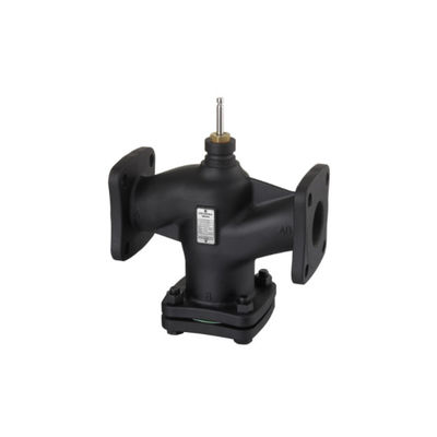 PLC S55204-V161 VVF42.125-200C Regelventil für Gebäudeautomationssteuerungssystem