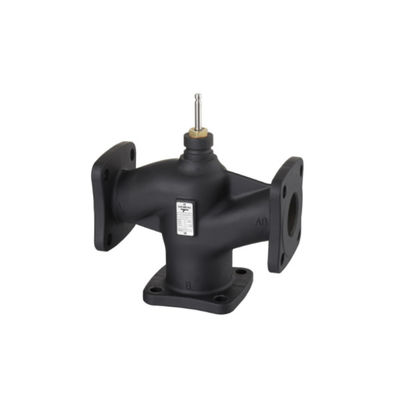 PLC S55204-V181 VXF42.150-400C Regelventil für präzise Automationssteuerung