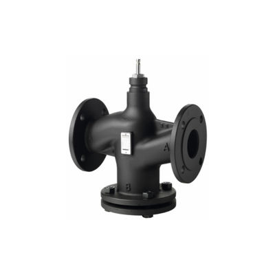 PLC S55206-V110 VVF43.65-63K Flanschverbundene Zweiwegregelventil für die Automatisierung