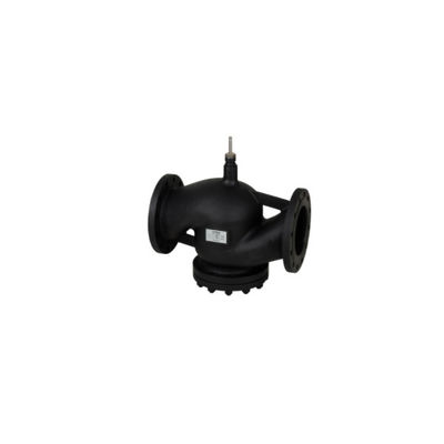PLC S55206-V124 VVF43.250-630K Regelventil für Gebäudeautomationssteuerungssystem