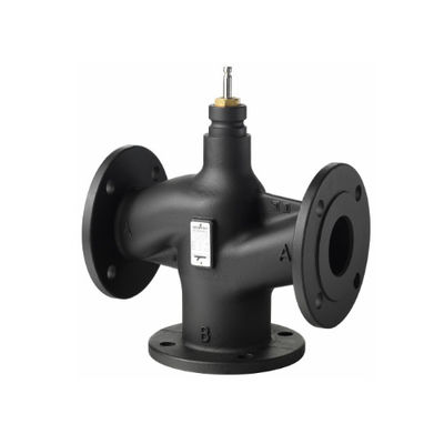 PLC S55208-V155 Flanken 3-Port-Sitzventil Die ultimative Lösung für Gebäudesteuerung