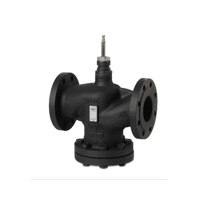 PLC S55210-V119 VVF63.50-40K Regelventil für Gebäudesteuerungssystem