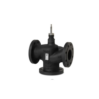 PLC S55210-V145 VXF63.150-315 Flansch-Sitzregelventil für industrielle Automatisierung