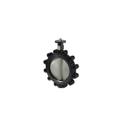 Verbessern Sie Ihr Gebäudeautomationssystem mit PLC S55235-V154 VFL41.125 Butterfly Valve