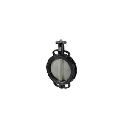 PLC S55235-V169 VFW41.50U Schmetterlingsventil Ihre Lösung für eine reibungslose Automatisierung