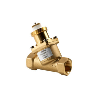 Gebäudesteuerung PLC S55264-V111 VPI46.20F1.4 Kombinationsventilautomatisches Steuerungssystem