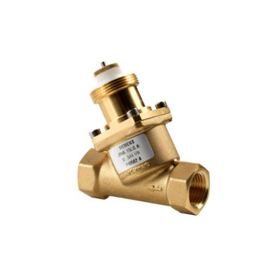 DN25 PLC S55264-V125 Kombinationsventil Die ideale Wahl für das Automatisierungssystem