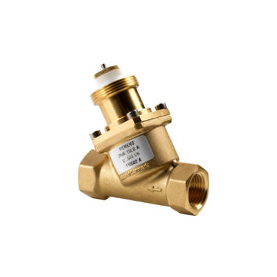PLC S55264-V109 VPI46.15L0.2 Kombinationsventil für Gebäudeautomationssteuerung