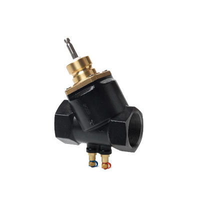 PLC S55264-V130 Kombinationsventil DN5011500/h Perfekt für die Gebäudesteuerung