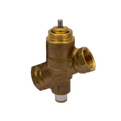 Steigern Sie die Gebäudesteuerungseffizienz mit dem PLC S55264-V140 VQI46.15F1.3 Automatisierungssystem