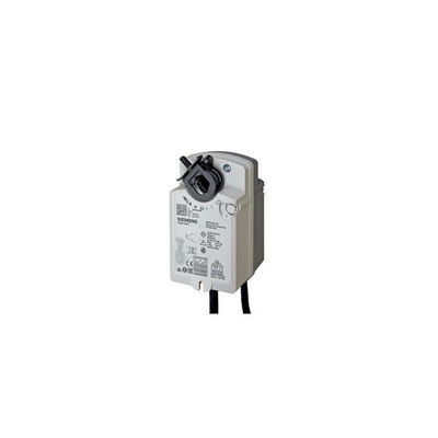Drei-Punkte-Automationssteuerungssystem Typ GPC131.1A mit 4Nm24V-Luftventilantrieb