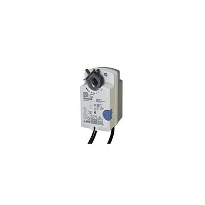 Verbessern Sie Ihr Gebäude mit PLC S55499-D230 Aktuator GSD346.1A Automatisierungskontrolle