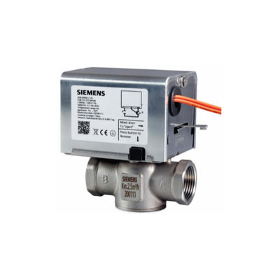 PLC S55310-M109 MVI422.25/Spring Return Automation Control System für die Gebäudesteuerung