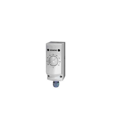 IP43 Automationssteuerungssystem PLC S55700-P111 Temperaturbegrenzer für RAK-TR.1000B-H