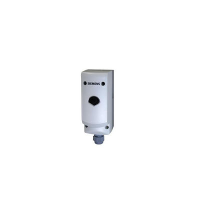 IP43 PLC S55700-P119 Temperaturbegrenzer für Automatisierungssystem 40-120 Grad
