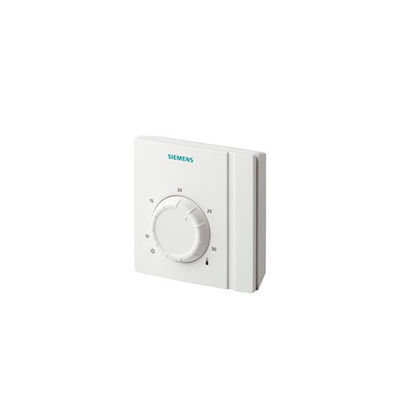 Smart S55770-T220 RAA21 Temperaturregler für Gebäudeautomationssteuerung