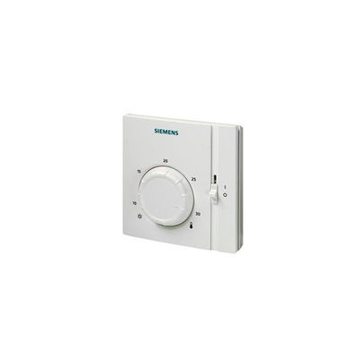 Gebäudeautomationssteuerungssystem RAA31 Temperaturregler S55770-T221 für den Betrieb