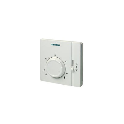 Smart S55770-T224 RAA41 Temperaturregler für Gebäudeautomationssteuerungssystem