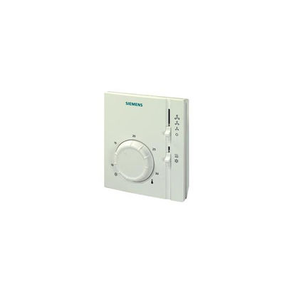 Smart S55770-T229 RAB31 Temperaturregler für Gebäudeautomationssteuerungssystem