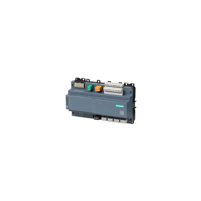 16 Automatisierungsanlage für Eingabe/Ausgabe mit Modbus und BACnet/IP PXC4.E16 S55375-C100