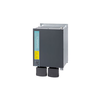 120 kW aktives Linienmodul Zentrale Steuerung SINAMICS S120 aktives Schnittstellenmodul 3AC 380-480V 50/60HZ