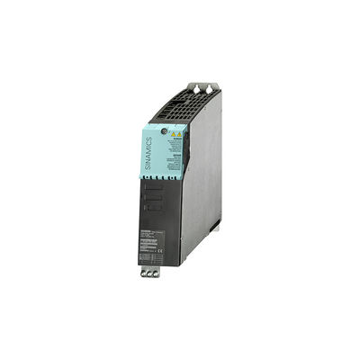 6SL3420-2TE11-7AA1 SINAMICS S120 Doppelmotormodul für Anwendungen und Zuverlässigkeit