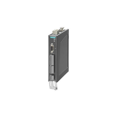 SIMOTION / SINAMICS S120 TERMINAL MODULE CABINET TM41 Ohne Antriebsklickkabel für SINAMICS