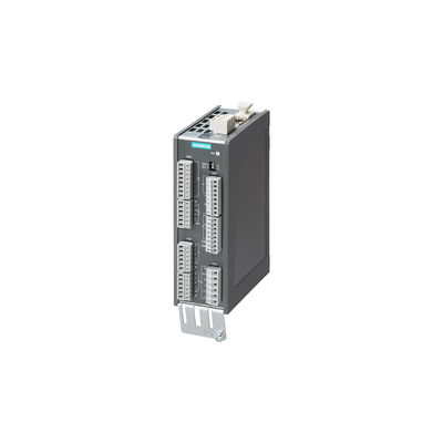 SINAMICS PLC TM31 TERMINAL MODULE Eingangs- und Ausgangsvorrichtungen für digitale und analoge Geräte IP20