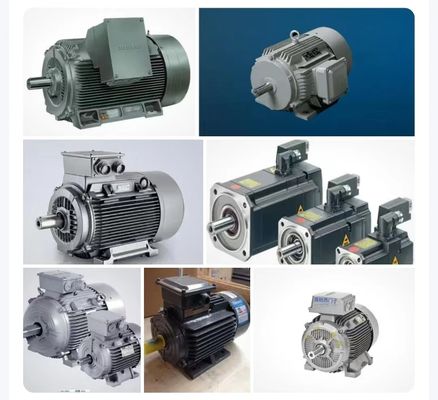 1FL6022-2AF21-1MA1 Servomotor V90 angepasst an Kundenanforderungen