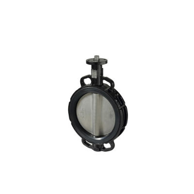 Siemens S55235-V138 VFW41.40 Schmetterlingsventil-Automatisierungssystem für die Automatisierung