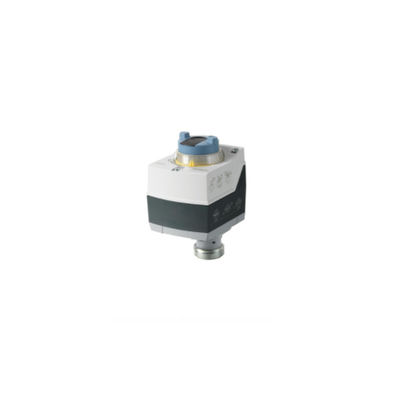 Siemens S55158-A100 Elektroantrieb Die beste Wahl für Gebäudesteuerungsautomatisierung