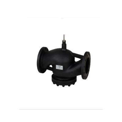 Siemens VVF53.200-450K Flansch-Sitzregelventil für Gebäudeautomation