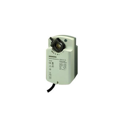 2-P-Steuerdämpfer-Aktor Siemens BPZ GQD121.1A Luftventil für optimierte Automatisierung
