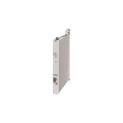 Siemens SIMOVERT Master Drives Module CUSA AFE-Infeed/Backfeed-Bedienungseinheit V2.XX