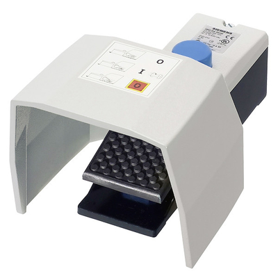 Siemens 3SE2924-3AA20 3SE29 Sicherheits-Fußschalter Einpedal-Abdeckung inklusive LED