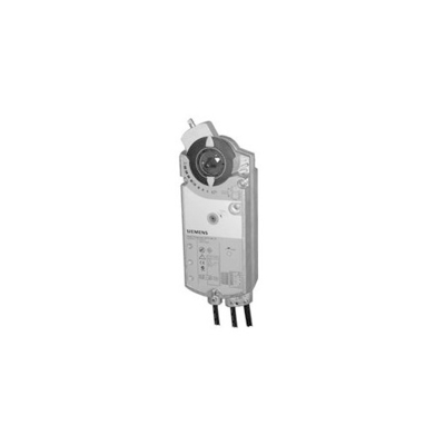 Gebäudeautomationssteuerungssystem mit Siemens BPZ GCA321.1E Luftventil-Aktor