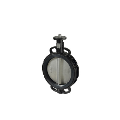 Siemens S55235-V138 VFW41.40 Schmetterlingsventilautomatisches Steuerungssystem für Industrie