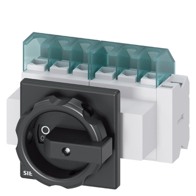 Siemens 3LD2103-4VP51 Basisgeräte Trennschalter für industrielle Anwendungen