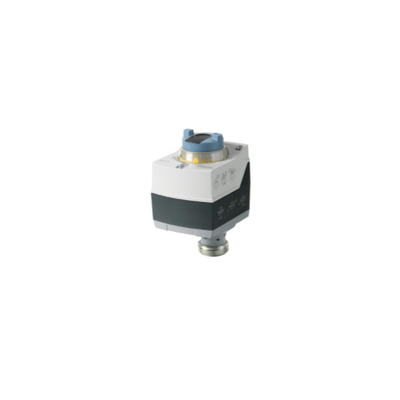 Elektrischer Aktor Siemens S55158-A120 für Gebäudeautomation Steuerung im Steuerungssystem