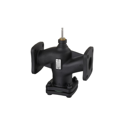 Siemens S55204-V155 VVF42.65-50C Regelventil für Gebäudesteuerungssystem