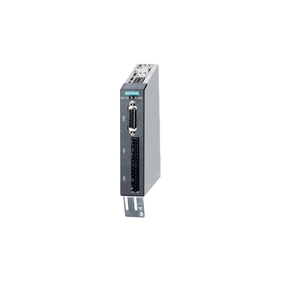 Siemens SINAMICS SMC30 Sensormodul für einen inkrementellen Encoder und eine genaue Leistung