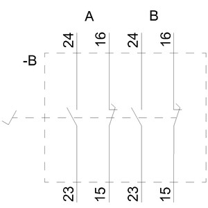 Siemens 3SE2924-3AA20 3SE29 Sicherheits-Fußschalter-Abdeckung mit Standardmax. Spannung