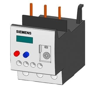 Siemens 3RU5136-4BB0 Überlastrelais 40...50 A Größe S2 Klasse 10 für den Motorschutz