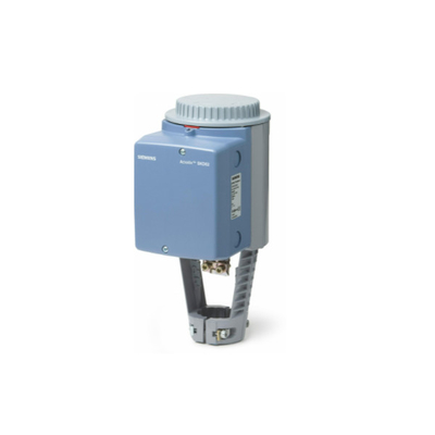 Siemens BPZ SKD62 Hydraulische Aktoren für Automationssteuerung in Gebäuden